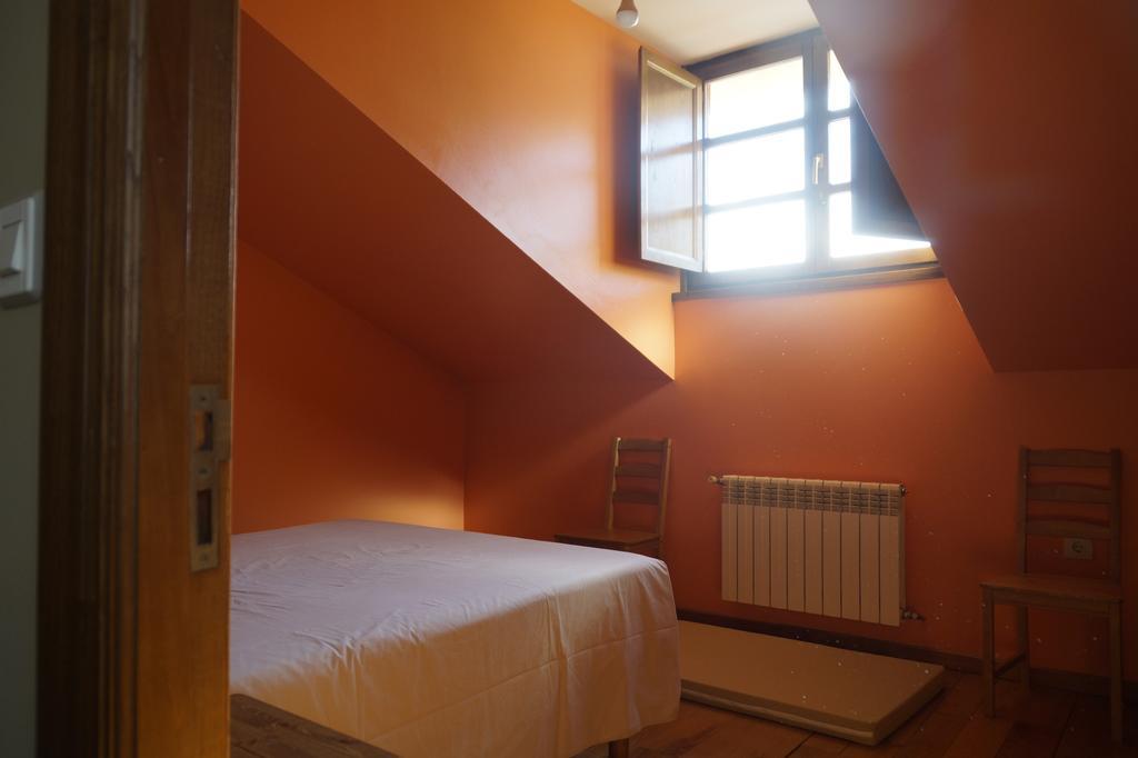 Casa De Aldea El Sol Villa Poo  Ngoại thất bức ảnh