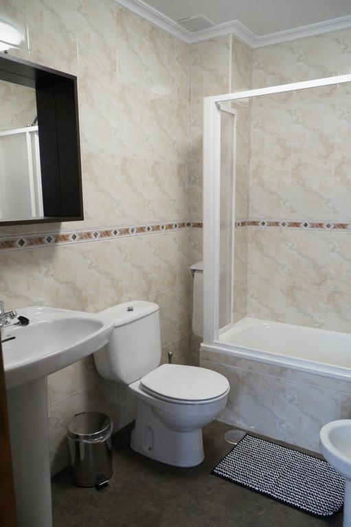 Casa De Aldea El Sol Villa Poo  Ngoại thất bức ảnh